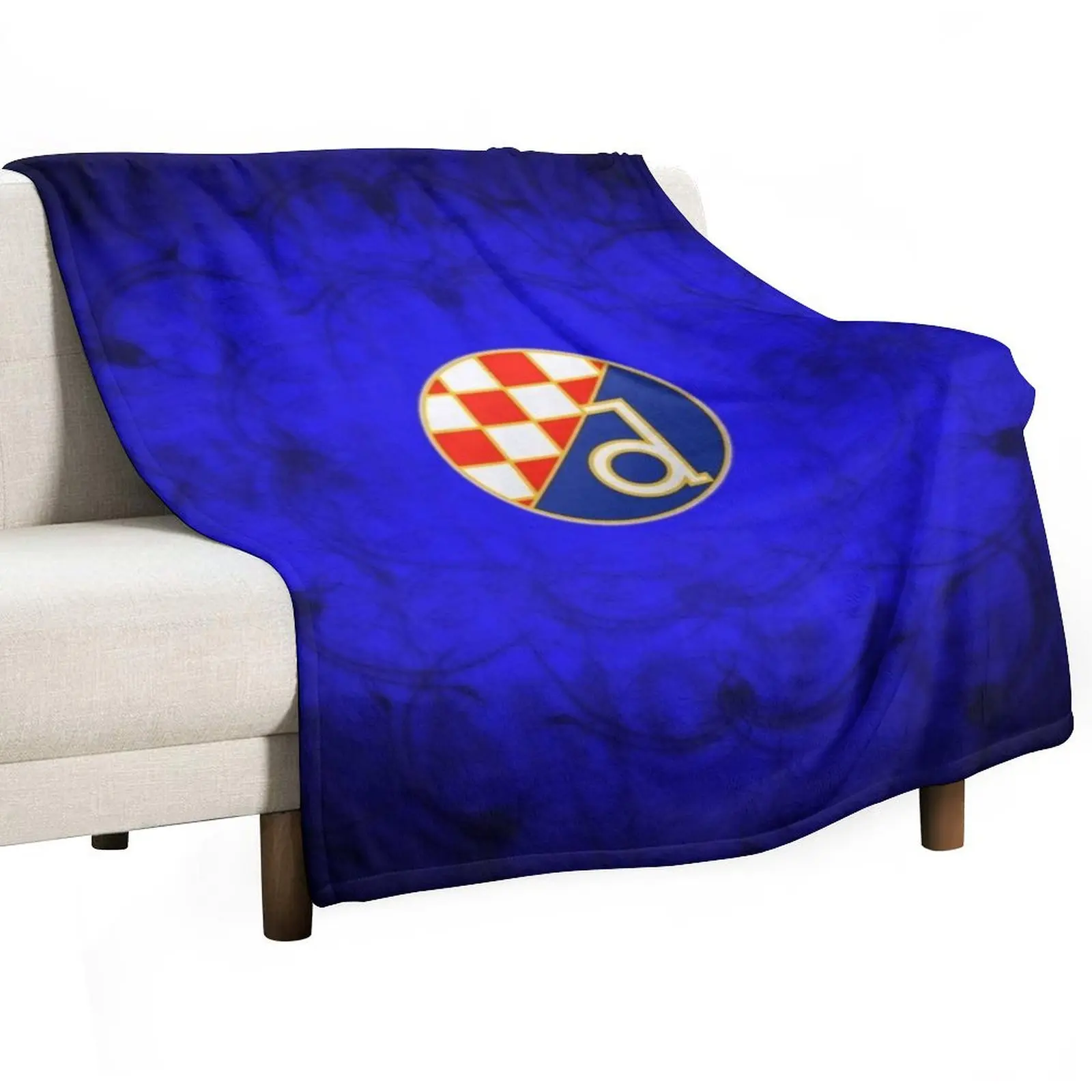 Manta Decorativa Grande GNK Di - Home Decor Zagreb avaliação e preço