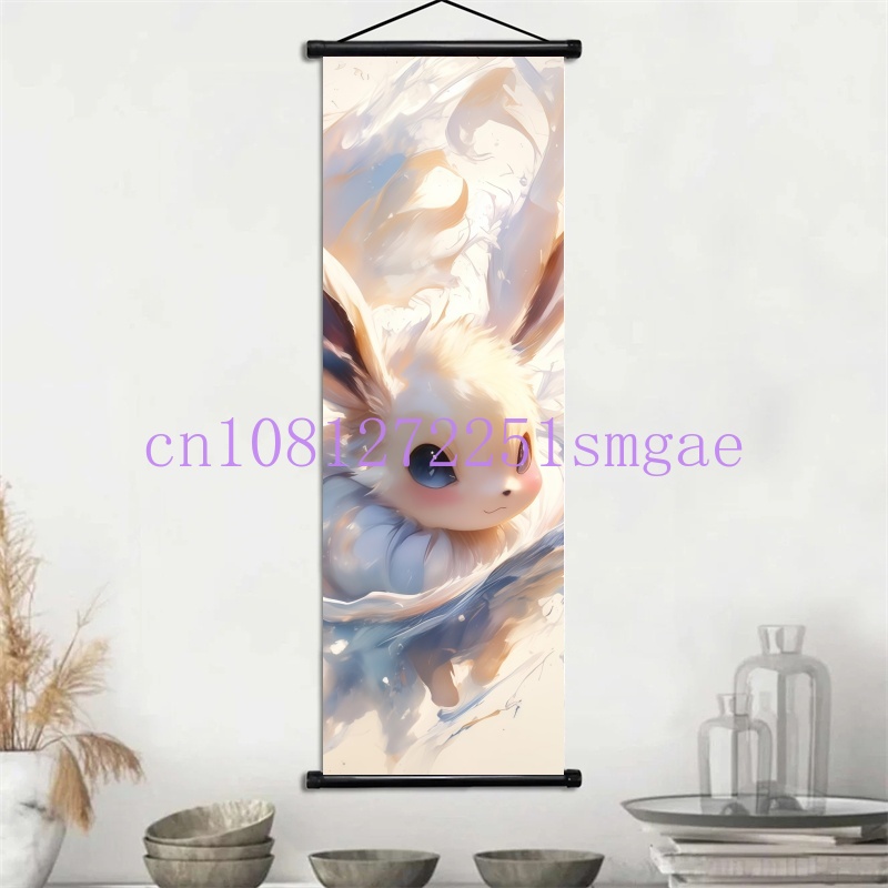 Pôster Impresso de Anime, Arte - Home Decor Tv avaliação e preço