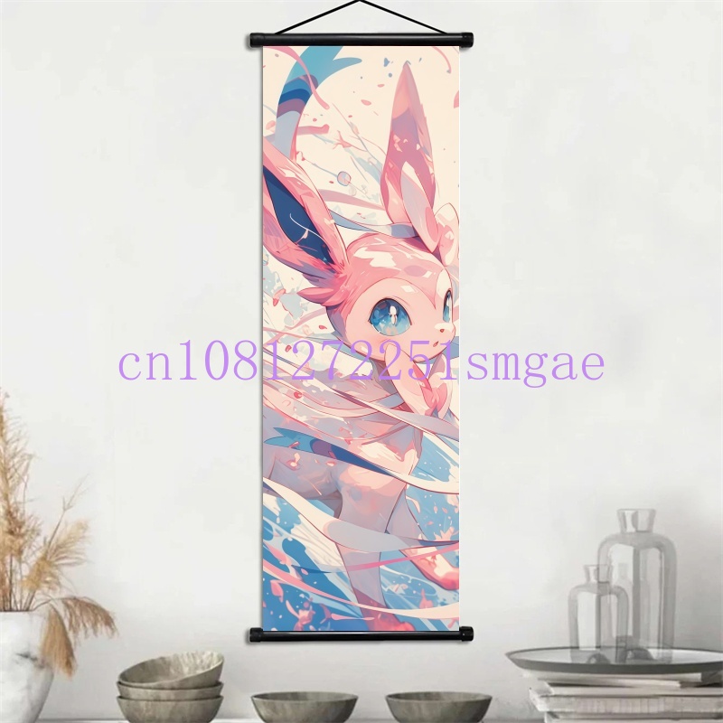 Pôster Impresso de Anime, Arte - Home Decor Tv avaliação e preço