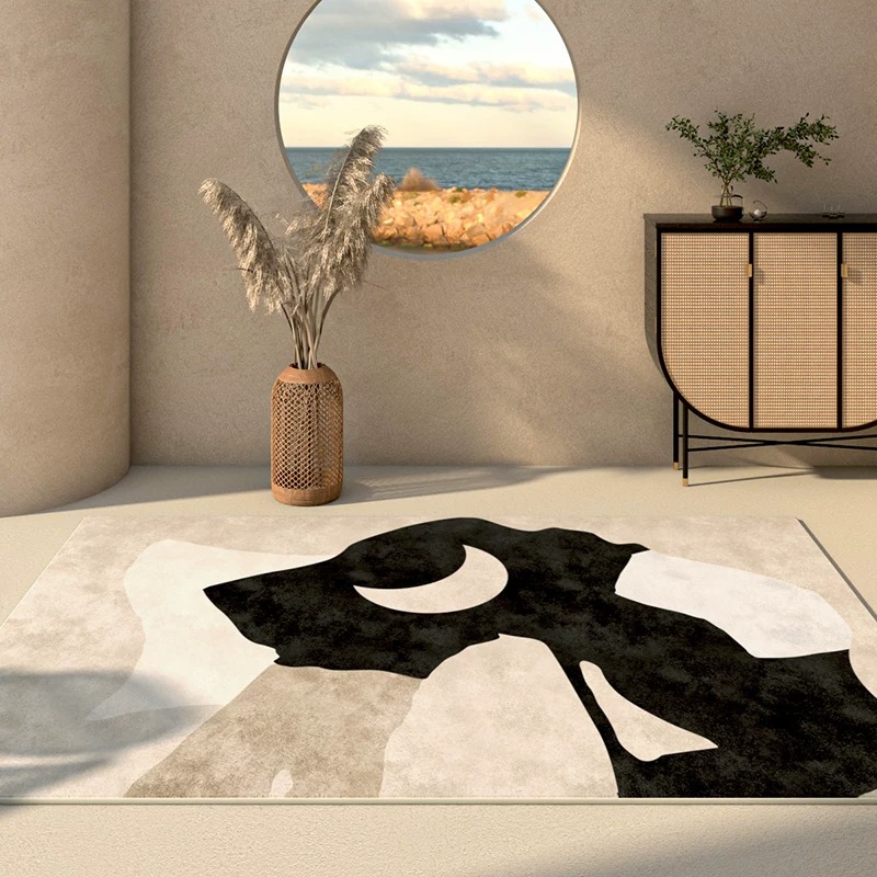 Tapetes Japandi Wabi-sabi para - Home Decor Online Game avaliação e preço