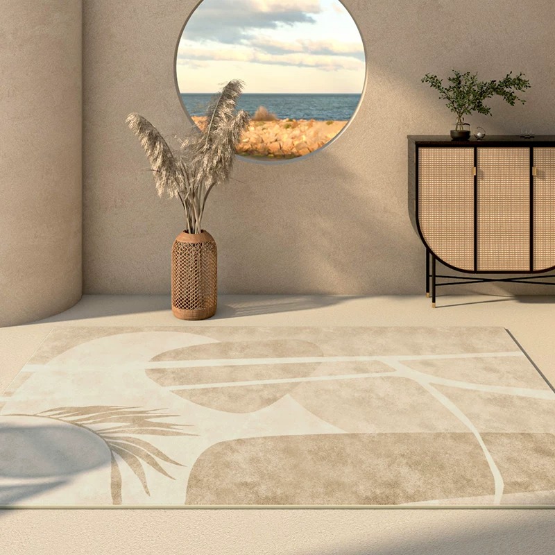 Tapetes Japandi Wabi-sabi para - Home Decor Online Game avaliação e preço
