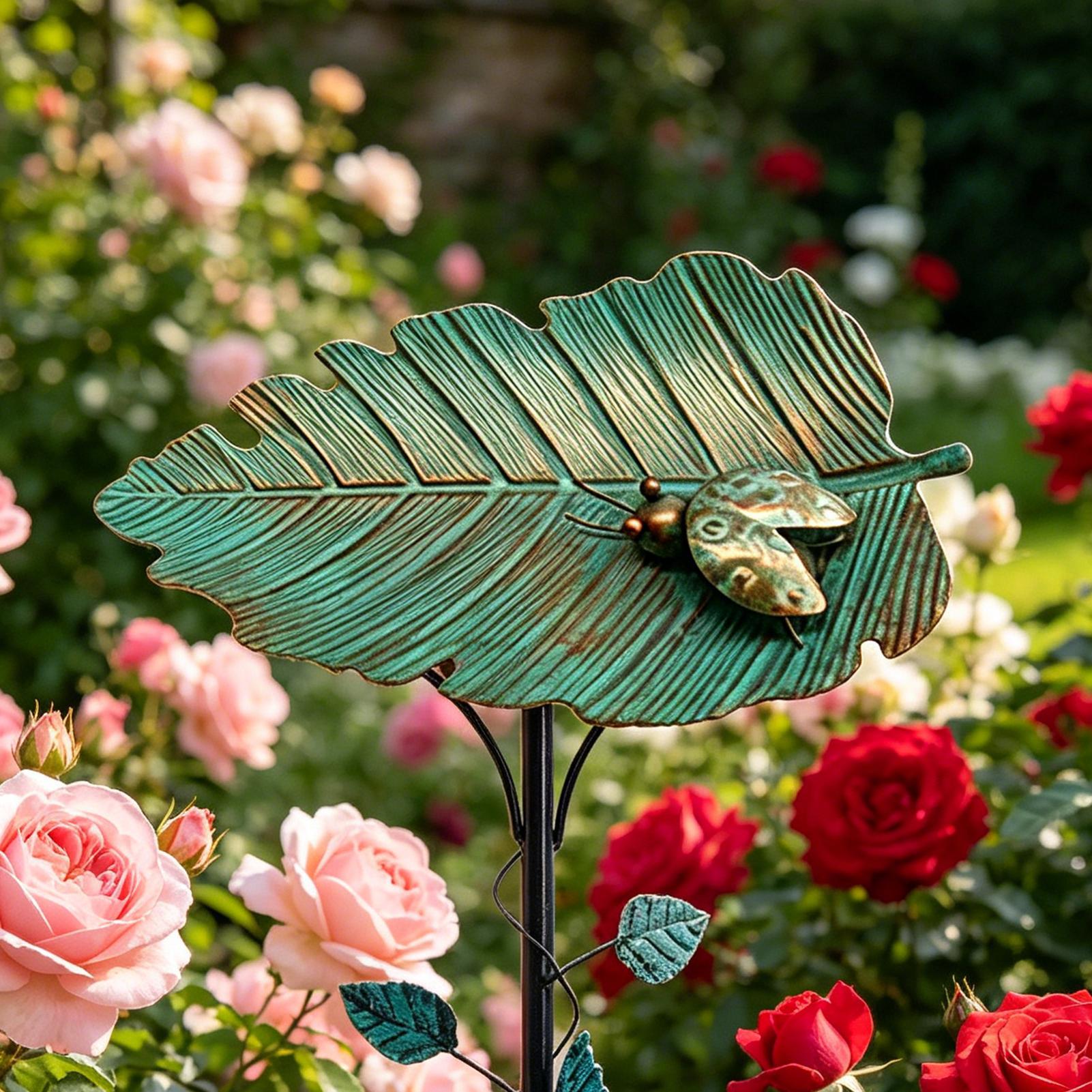Bebedouro Decorativo para Páss - Home Decor Garden avaliação e preço