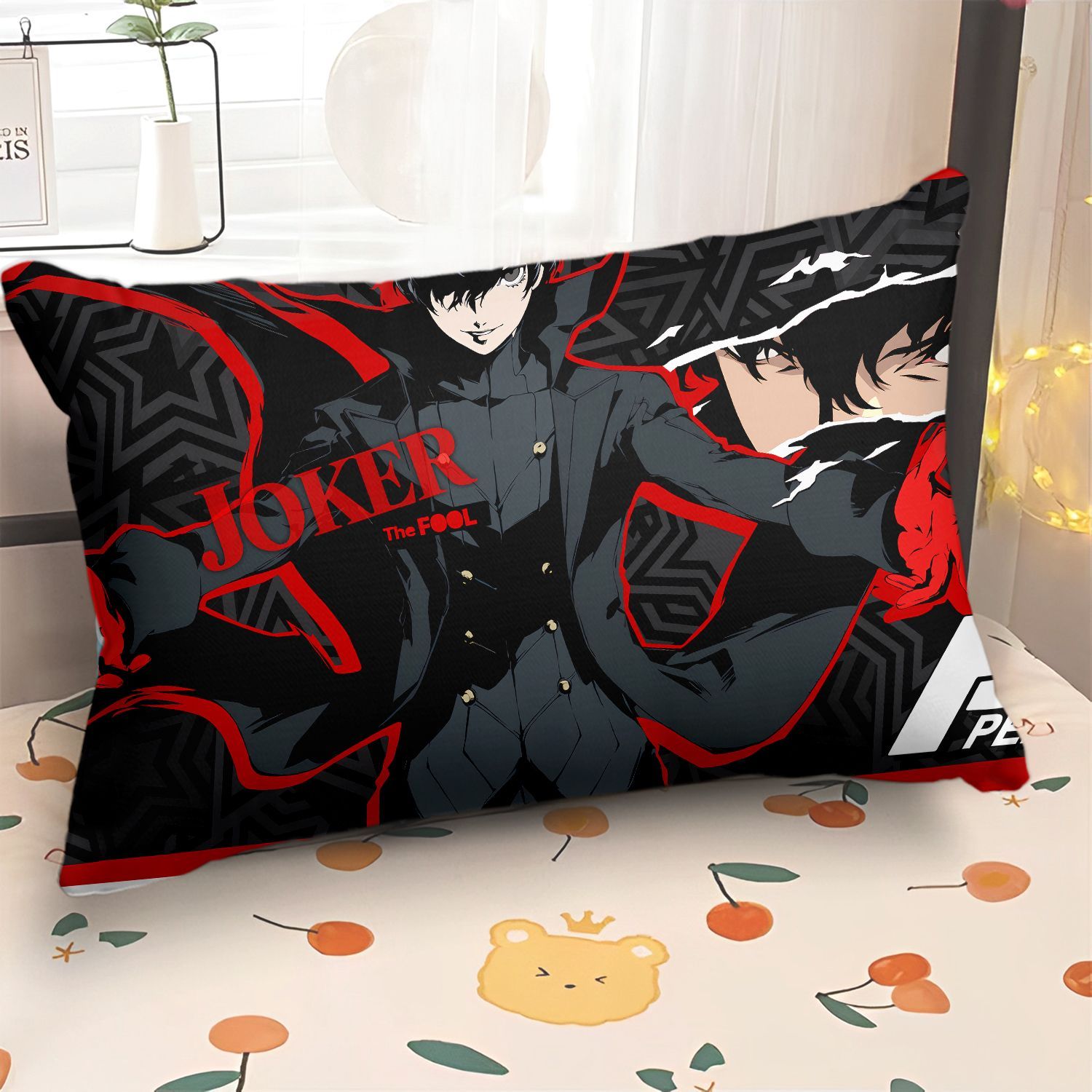 Almofadas de Personagens de An - Home Decor Sofa avaliação e preço
