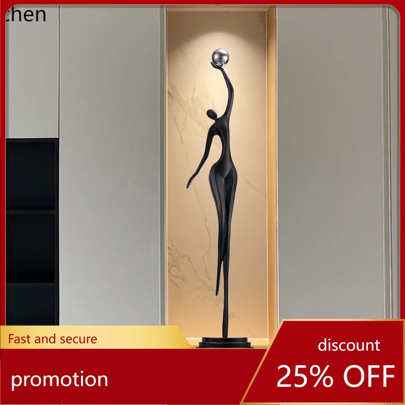 Escultura Abstrata Humana HT:  - Abstract Sculpture Resin avaliação e preço