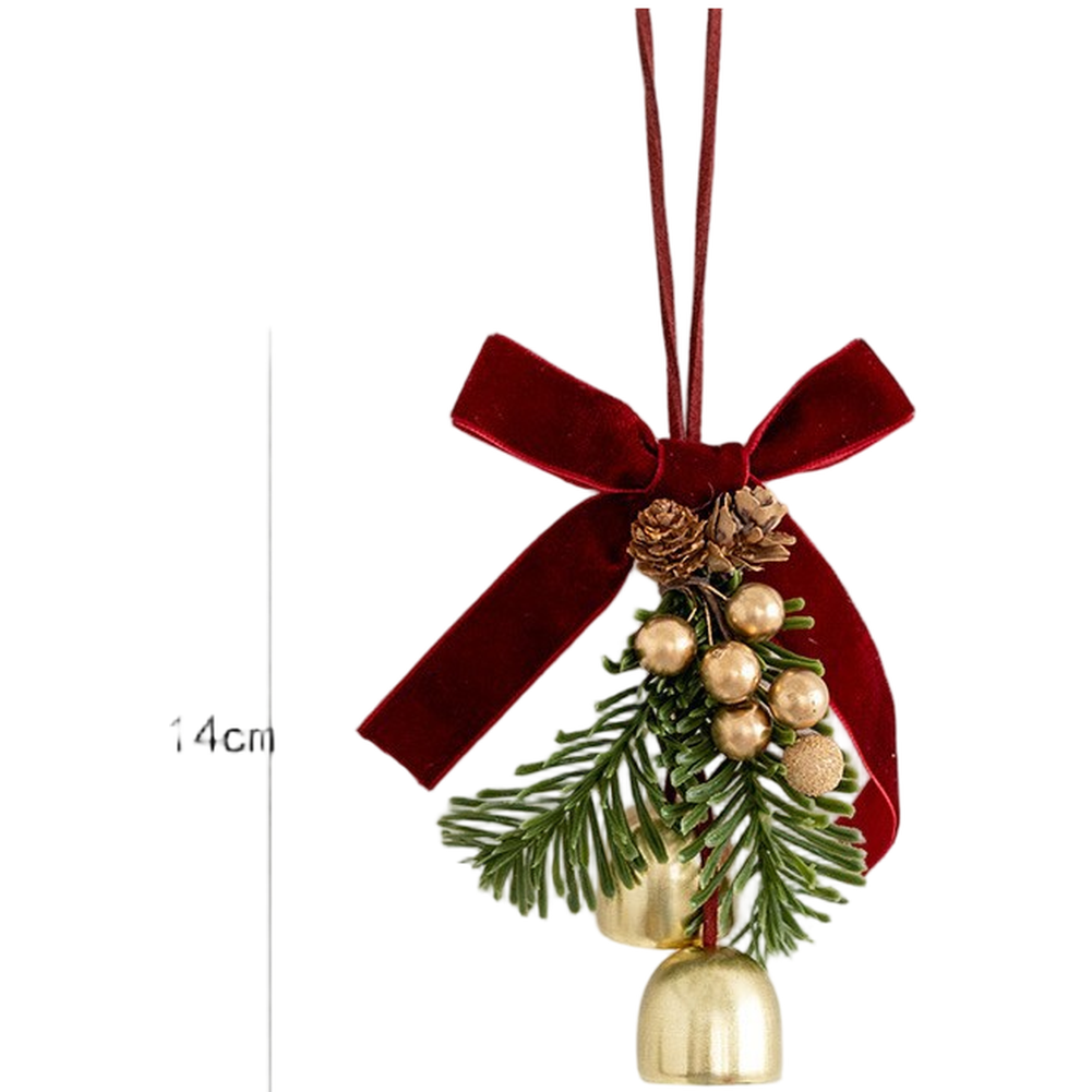 Decoração de pinha pendurado d - Home Decor Location avaliação e preço