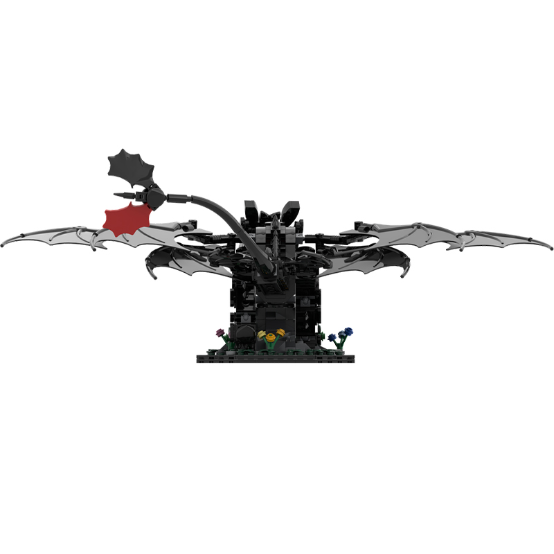 699 Peças MOC Modelo Criativo  - Home Decor Diy Ideas avaliação e preço