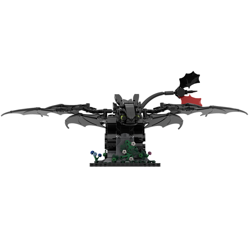 699 Peças MOC Modelo Criativo  - Home Decor Diy Ideas avaliação e preço
