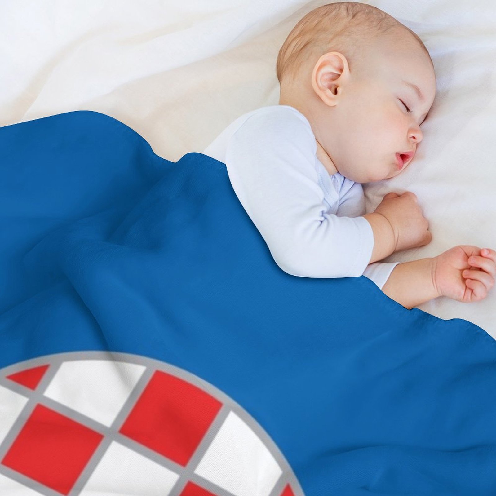 Cobertor Dinamo Zagreb Footbal - Home Decor Zagreb avaliação e preço