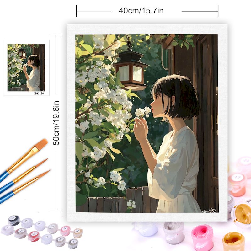 CHENISTORY Tinta Acrílica Por  - Home Decor Diy Ideas avaliação e preço