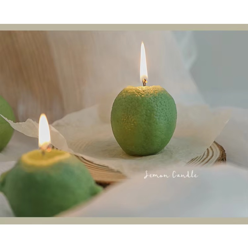 Vela Aromática Artesanal de Li - Home Decor Simulator avaliação e preço