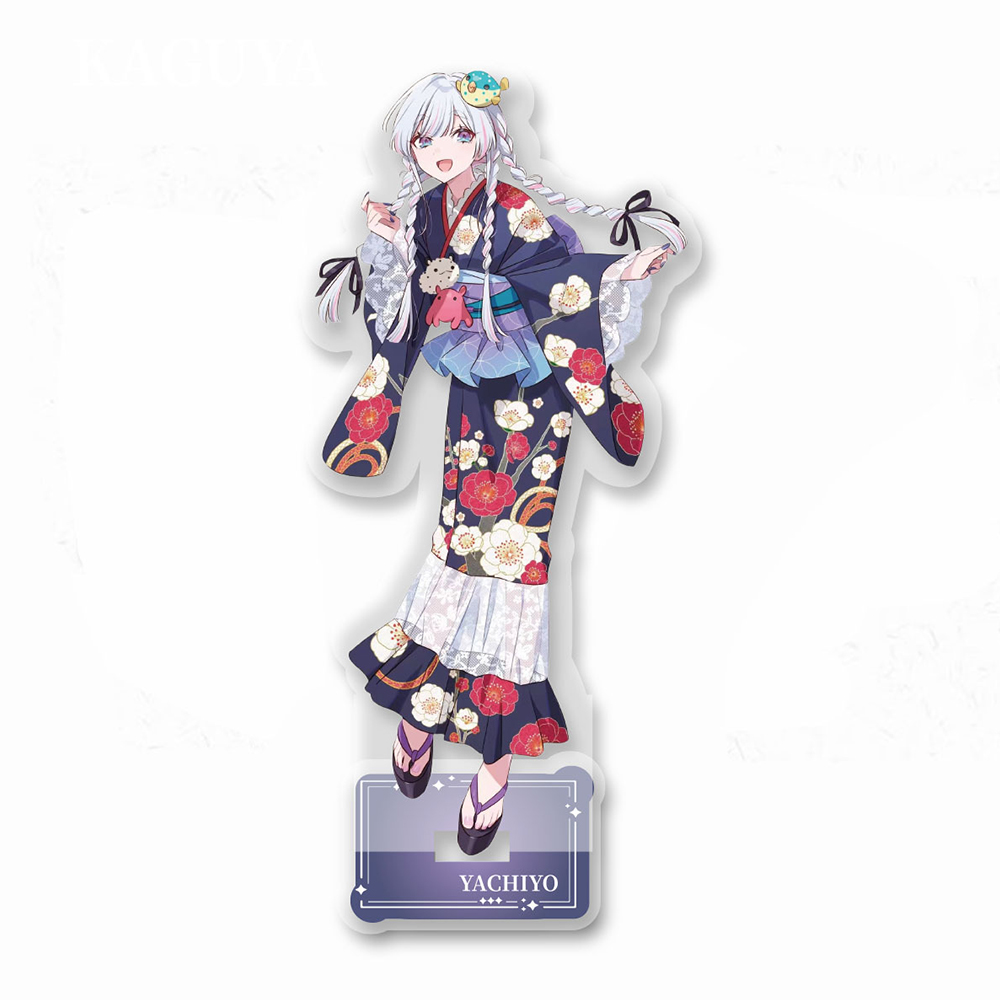 Anime Princesa Cósmica Kaguya  - Home Decor Tv avaliação e preço