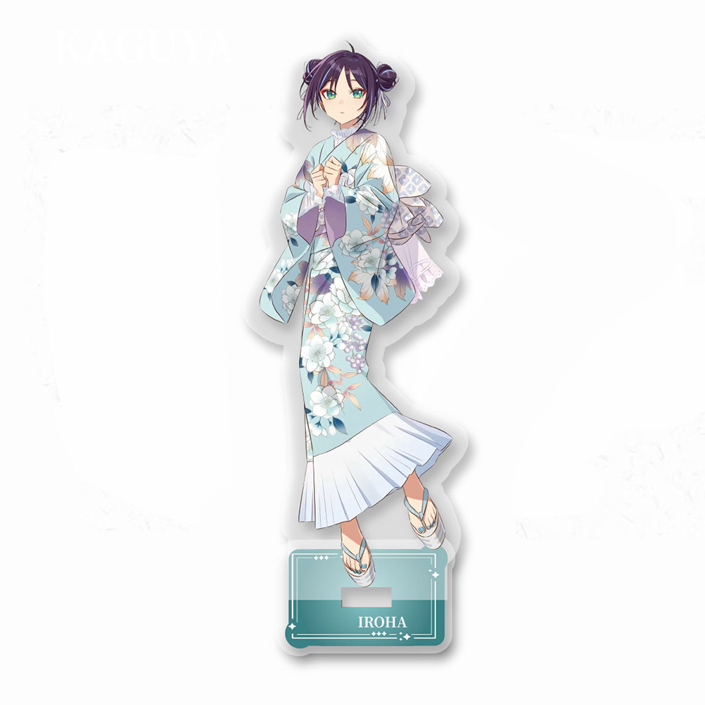Anime Princesa Cósmica Kaguya  - Home Decor Tv avaliação e preço