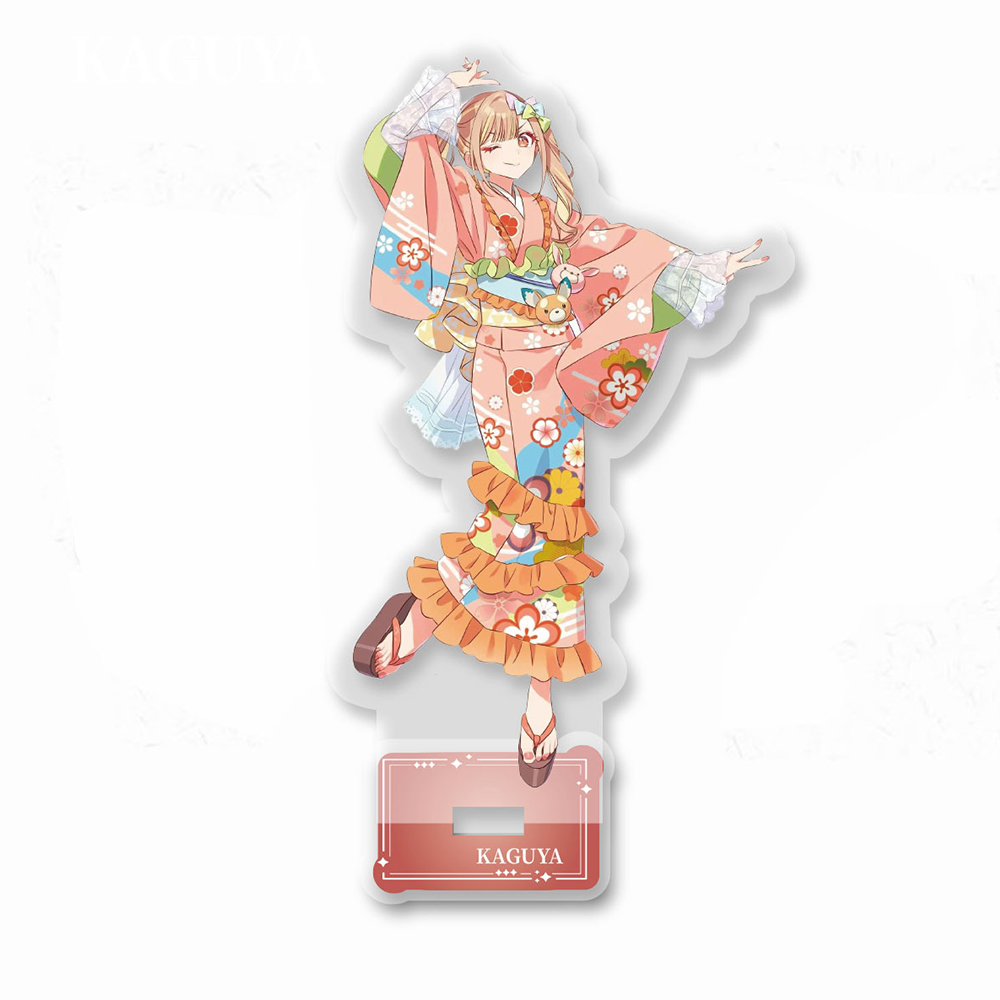 Anime Princesa Cósmica Kaguya  - Home Decor Tv avaliação e preço