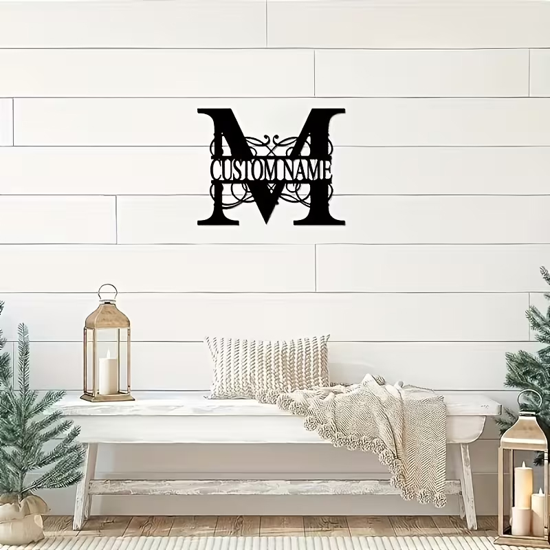 Arte de Parede Clássica Person - Home Decor Garden avaliação e preço