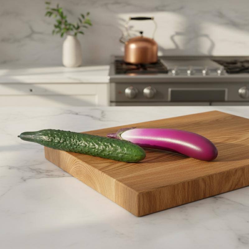 Vegetais Falsos Realistas: Dec - Home Decor Market avaliação e preço